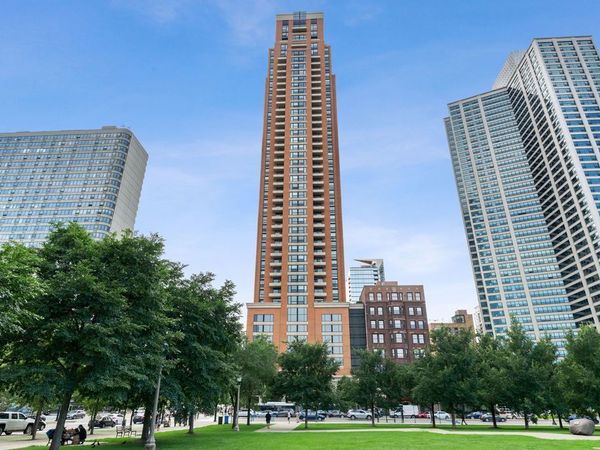 1160 S MICHIGAN Avenue , Unit 3105, Chicago, IL 60605