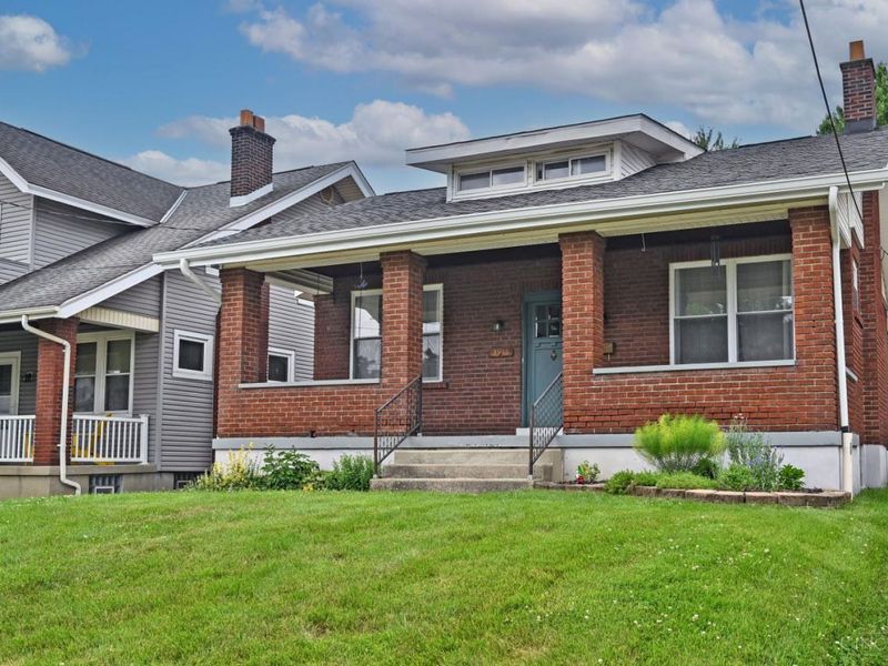 3915 Taft Avenue, Cincinnati, OH 45211 Photo 3