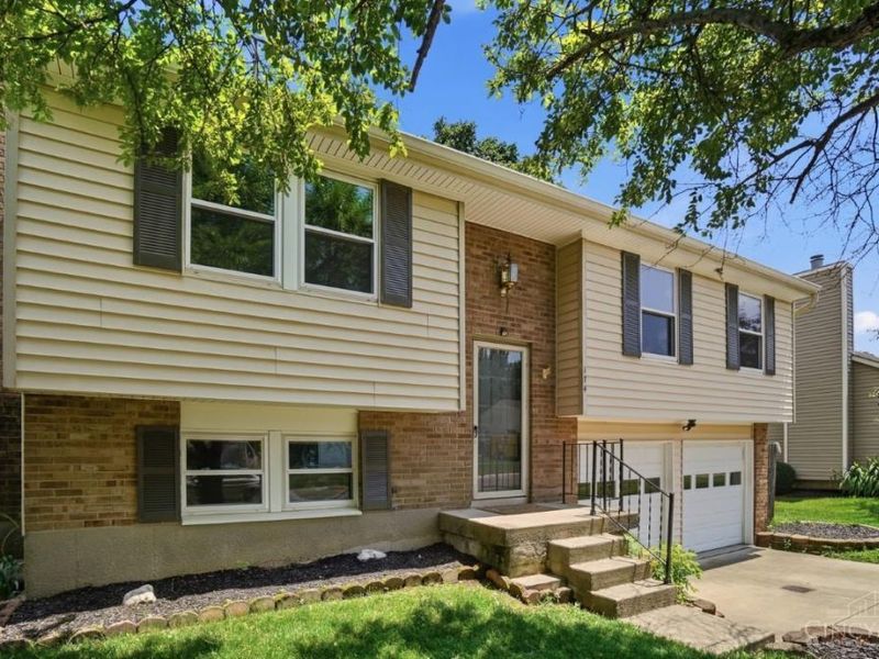 174 Circle Drive, Harrison, OH 45030 Photo 5
