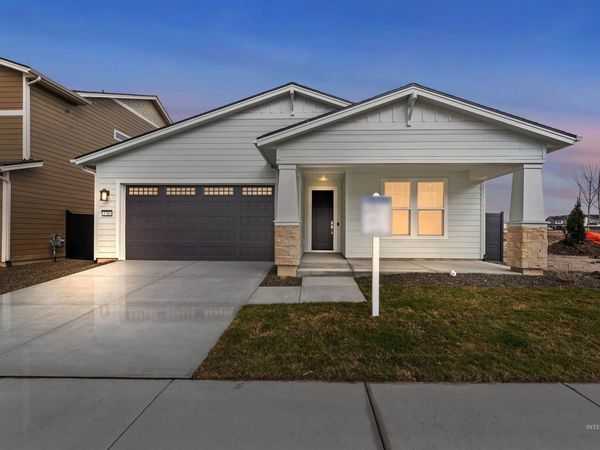 6124 N Arcinda Way, Eagle, ID 83616