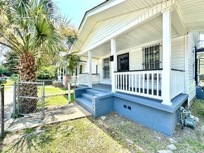 801 Meeting Street, Charleston, SC 29403