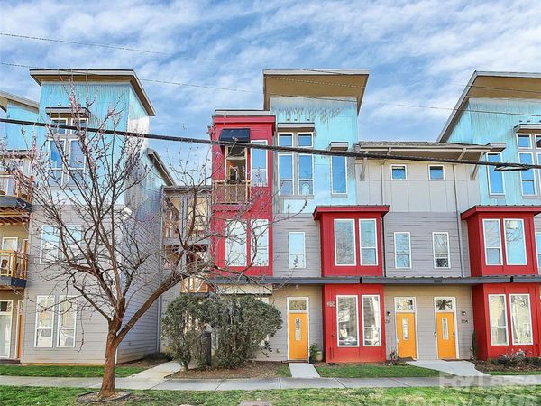 1220 N Caldwell Street , Charlotte, NC 28206