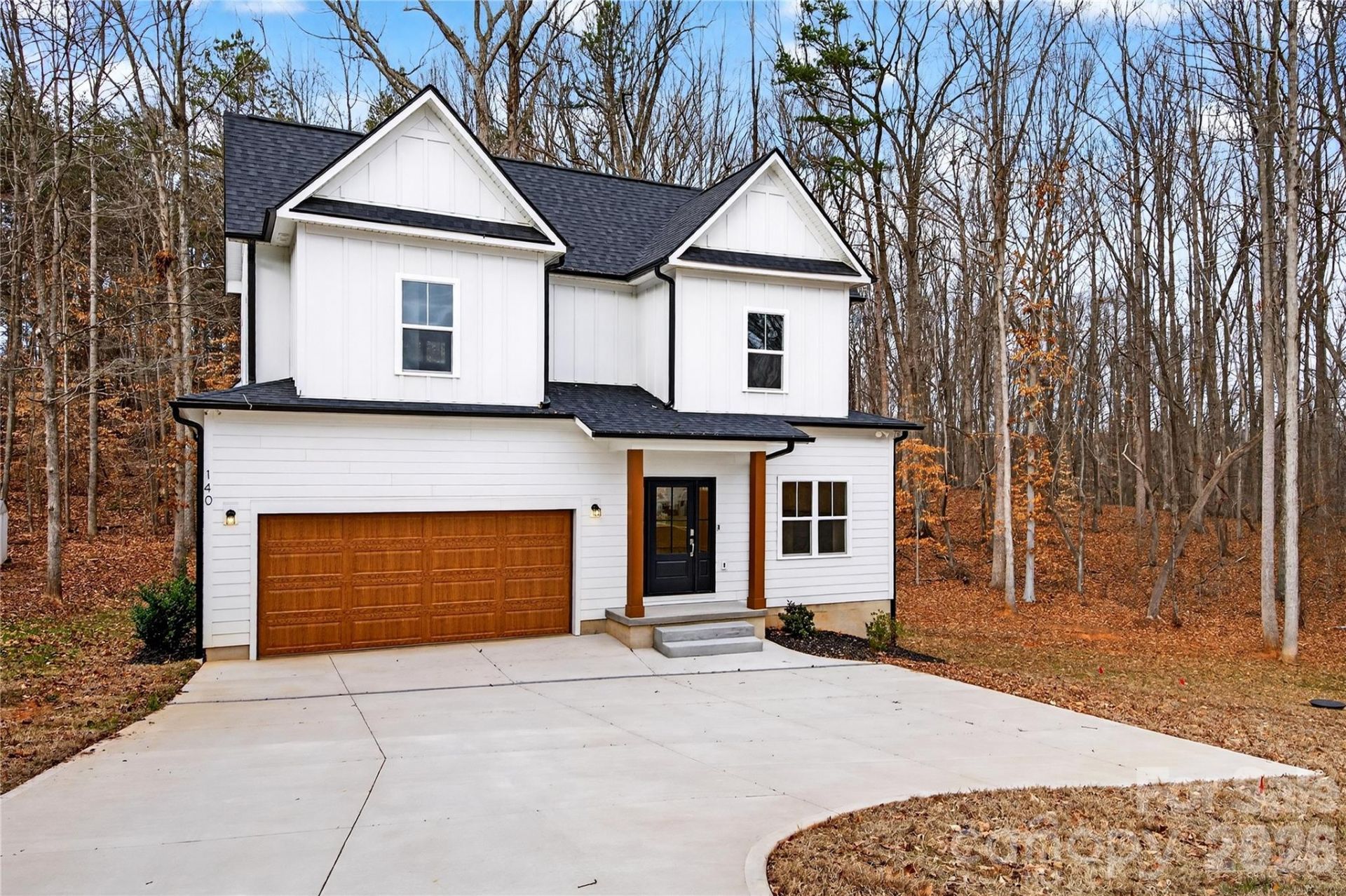 140 Meadowfall Lane , Troutman, NC 28166 Main Photo