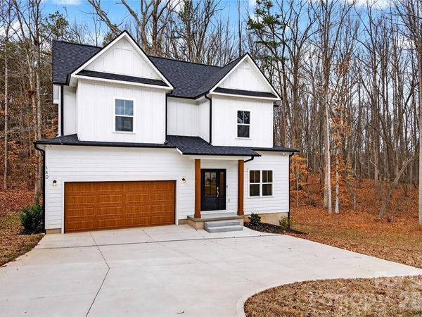 140 Meadowfall Lane , Troutman, NC 28166