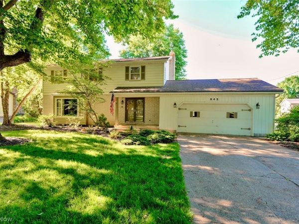 842 Shields Road, Boardman, OH 44511