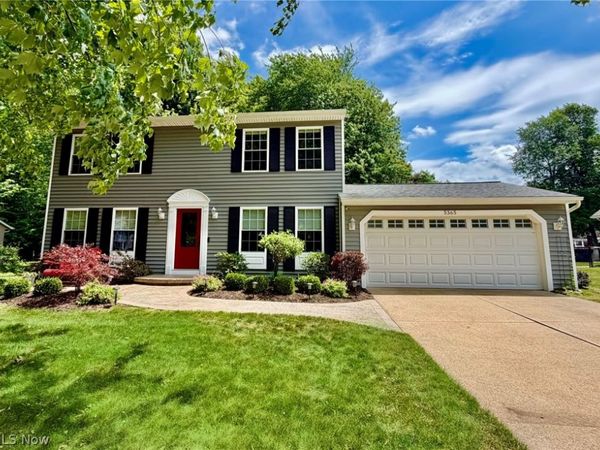 5365 Lenore Drive , Mentor, OH 44060