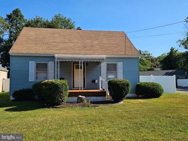 712 FERNDALE ROAD, SALISBURY, MD 21801