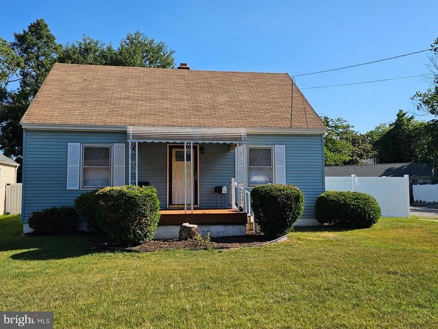 712 Ferndale Road, Salisbury, MD 21801 Main Photo