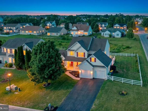 135 BRENFORD STATION ROAD , SMYRNA, DE 19977