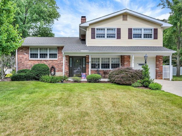 217 WINTERBERRY DRIVE, DOVER, DE 19904