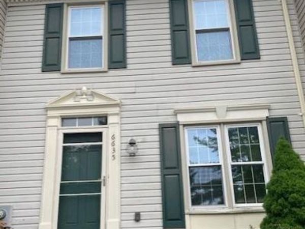 6635 COMMODORE COURT, NEW MARKET, MD 21774