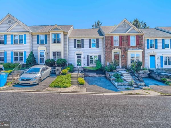6635 COMMODORE COURT, NEW MARKET, MD 21774