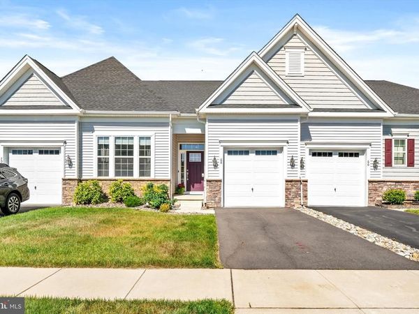 68 BELMONT ROAD, NEW EGYPT, NJ 08533