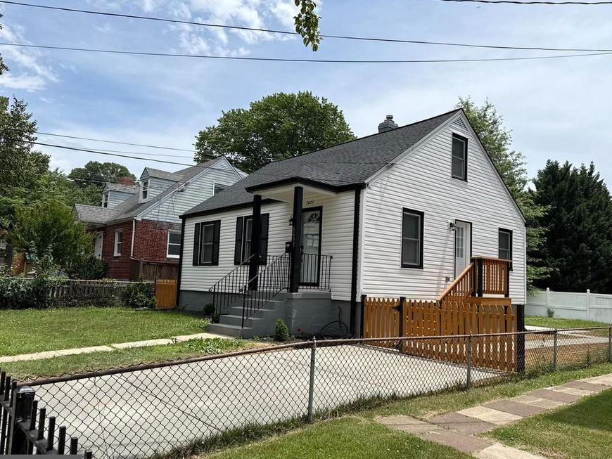 5633 Jamestown Road , Hyattsville, MD 20782 Main Photo