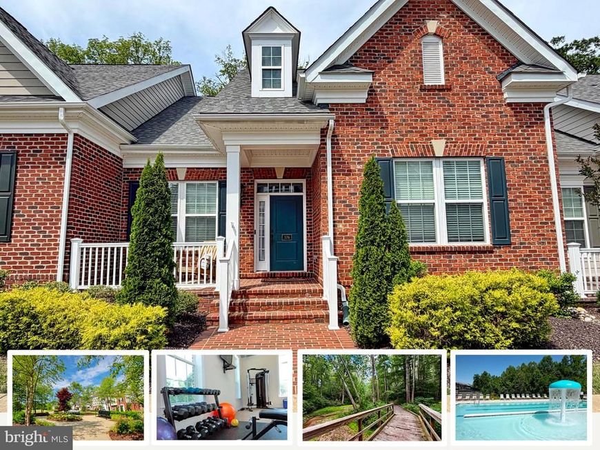 376 Buckeye Circle, La Plata, MD 20646 Main Photo
