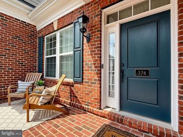 376 BUCKEYE CIRCLE, LA PLATA, MD 20646