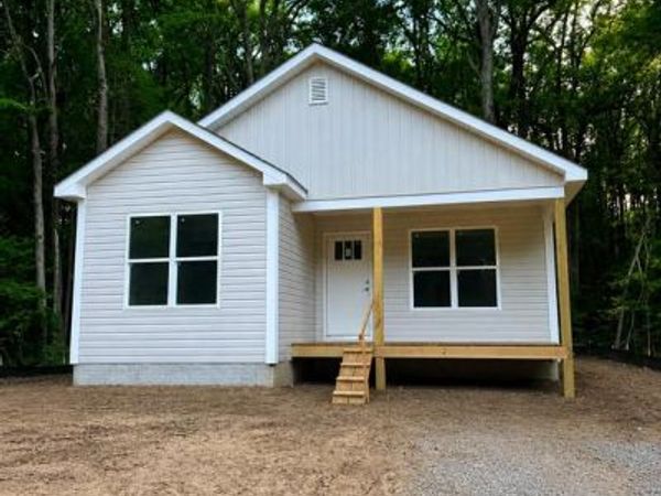 803 ALBROUGH BLVD , COLONIAL BEACH, VA 22443