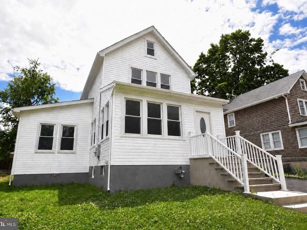 12 FORD AVENUE, SOMERSET, NJ 08873