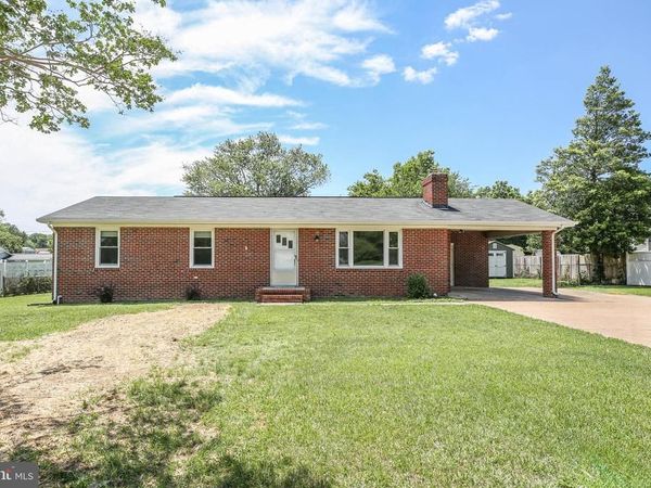 803 GRAFTON STREET, FREDERICKSBURG, VA 22405