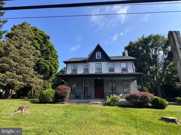 3007 LINCOLN HIGHWAY, COATESVILLE, PA 19320