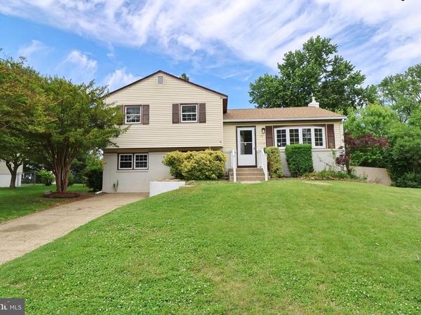 36 HILTON ROAD , MOUNT HOLLY, NJ 08060