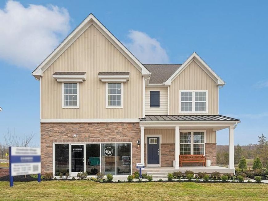 3055 Martha Way, Pennsburg, PA 18073 Main Photo