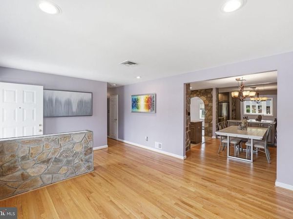 10713 GREGORY STREET, SILVER SPRING, MD 20901