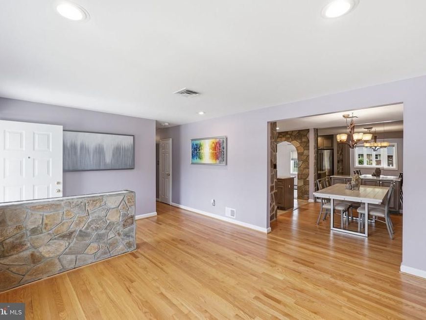 10713 Gregory Street, Silver Spring, MD 20901 Main Photo