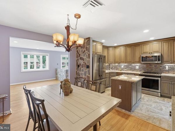 10713 GREGORY STREET, SILVER SPRING, MD 20901