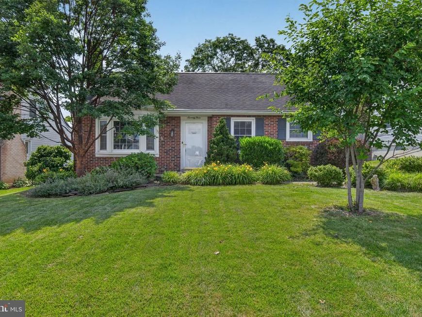 73 N Duke Street, Millersville, PA 17551 Main Photo