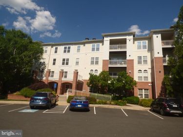 2931 DEER HOLLOW WAY , Unit 307, FAIRFAX, VA 22031