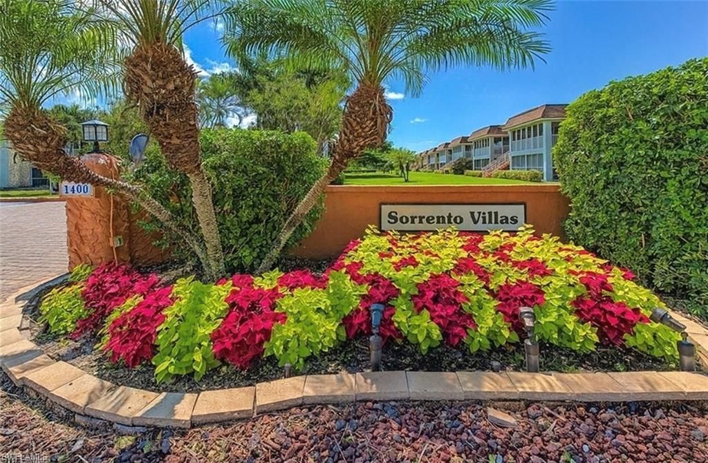 1400 Pompei Ln, Unit 77, Naples, FL 34103 Photo