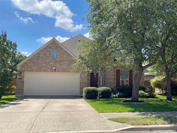 3440 Pine Needle CIR , Round Rock, TX 78681