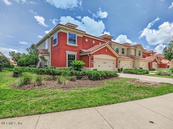 13447 ISLA VISTA Drive, Jacksonville, FL 32224