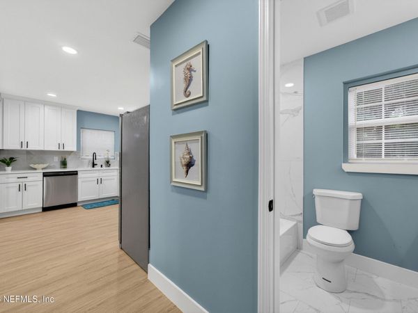 957 GRANVILLE Road, Jacksonville, FL 32205