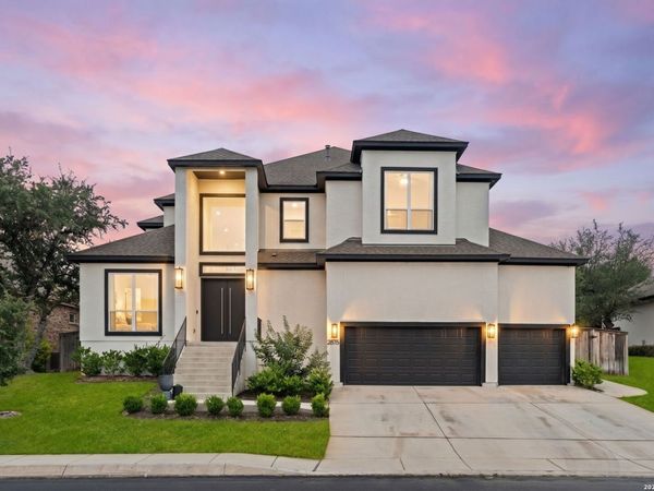 28916 Pfeiffers Gate, Boerne, TX 78015