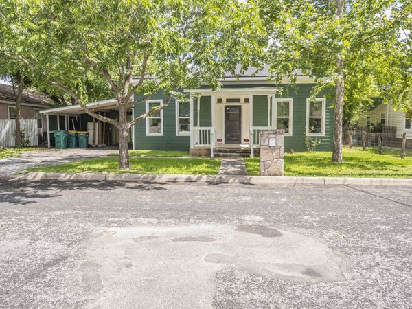114 SHORT ST, Boerne, TX 78006