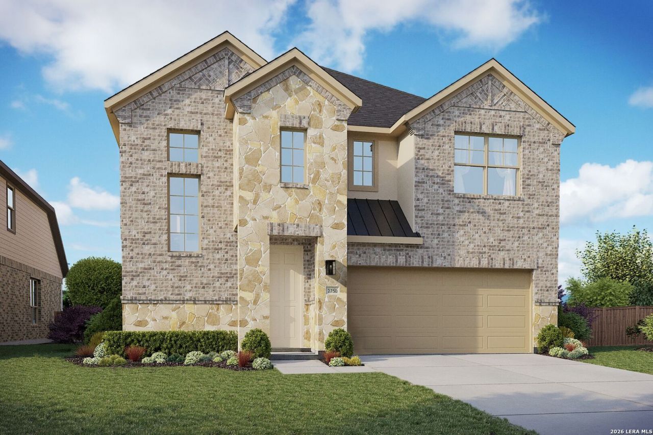 11103 Prairie Landing, Converse, TX 78109 Main Photo