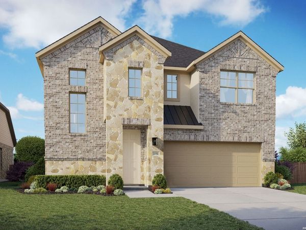 11103 Prairie Landing, Converse, TX 78109