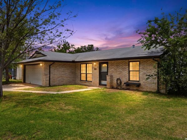 511 Solar, San Antonio, TX 78227