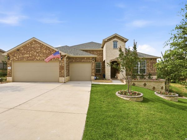 12822 Thornbrooke, San Antonio, TX 78253