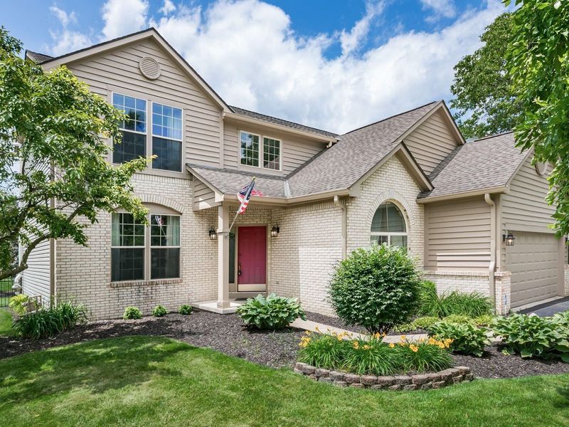 659 Lindridge Drive, Galloway, OH 43119 Photo 2