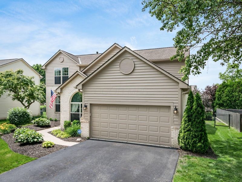659 Lindridge Drive, Galloway, OH 43119 Photo 3