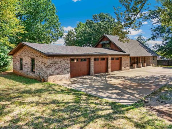 1028 Woody, Bryant, AR 72022