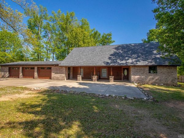 1028 Woody, Bryant, AR 72022