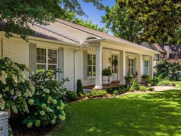 5421 Sherwood Road, Little Rock, AR 72207