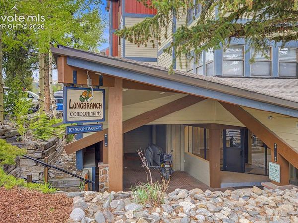 107 Harris Street, Unit 209, Breckenridge, CO 80424