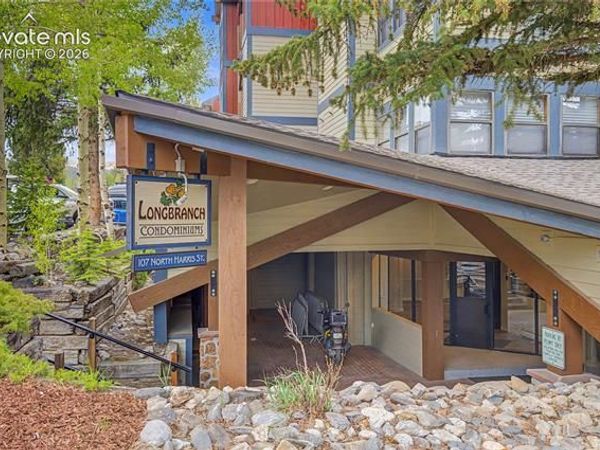 107 Harris Street, Unit 209, Breckenridge, CO 80424