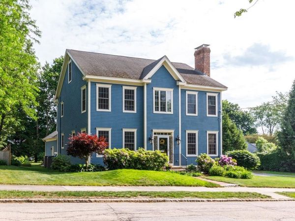 119 Lexington Avenue, Manchester, NH 03104