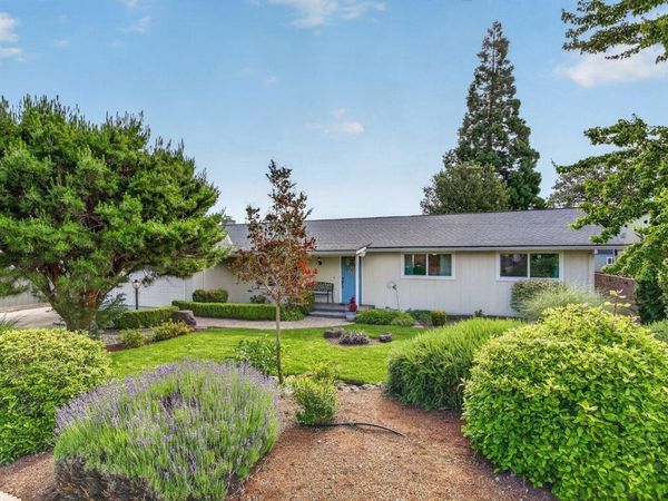 931 Mira Mar Avenue, Medford, OR 97504